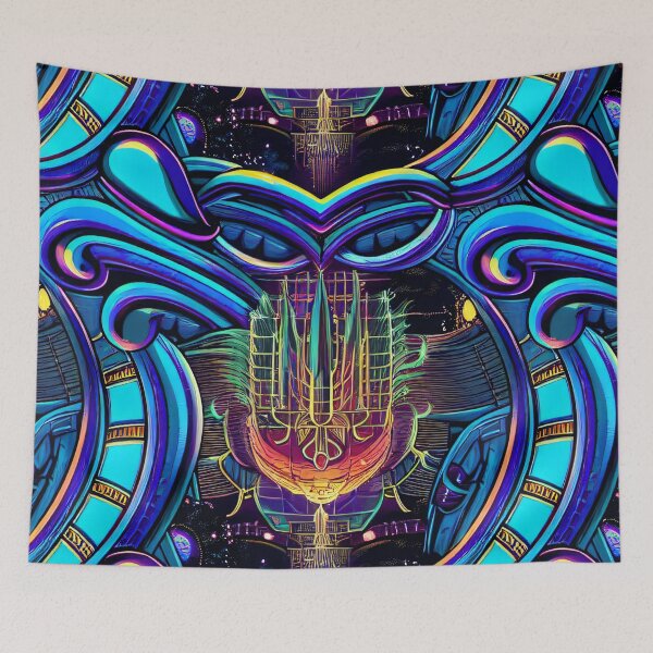 Item preview, Seamless Art #58 designed and sold by Tommy Modelli.
