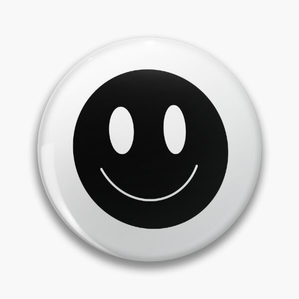 Item preview, Smiley designed and sold by PeachPxe.