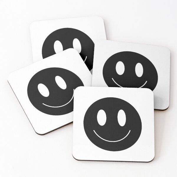Item preview, Smiley designed and sold by PeachPxe.