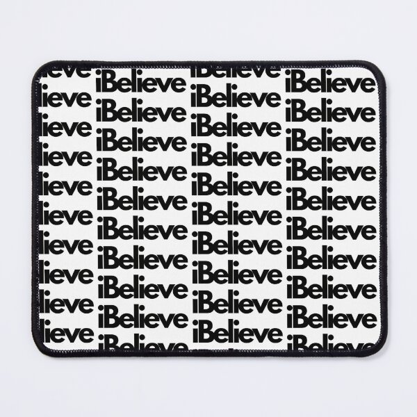 Item preview, Believe designed and sold by Figgy Print.