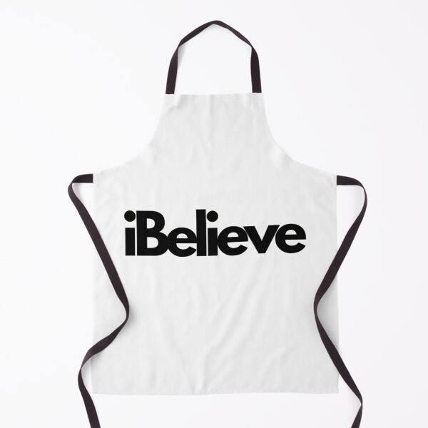 Item preview, Believe designed and sold by Figgy Print.