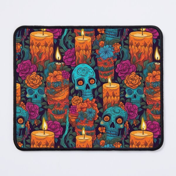 Item preview, Mi ofrenda designed and sold by ArtfulVixen.