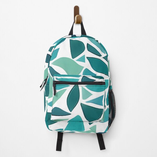 Item preview, Abstract Sea Glass Pattern designed and sold by calibrit.