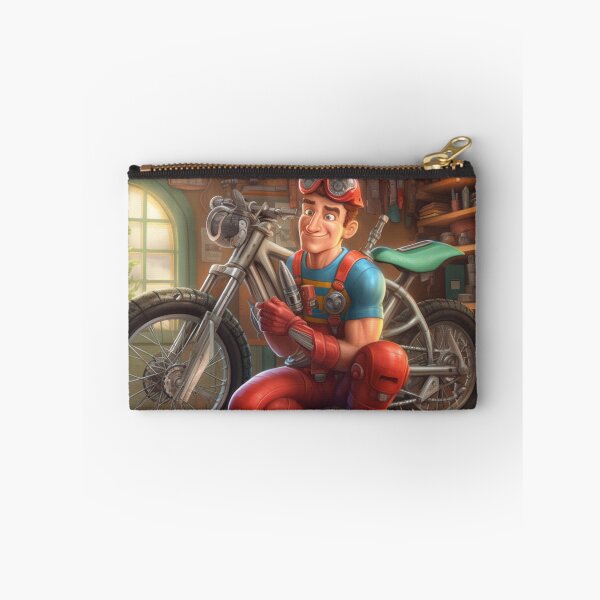 Item preview, Bike Repairer designed and sold by Nerleys.