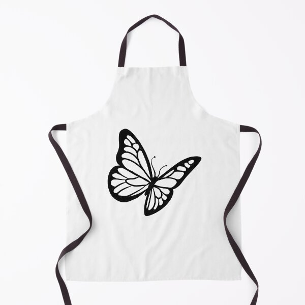 Item preview, Stick figure butterfly - Welshdesigns designed and sold by welshdesigns.