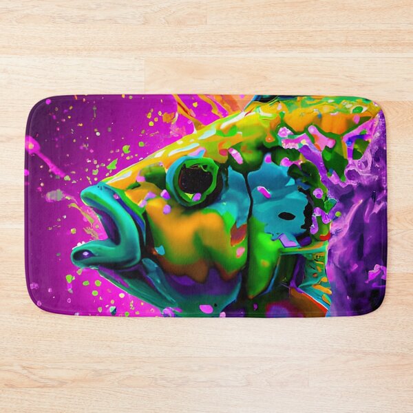 Item preview, Catch Of The Day designed and sold by DivineArt987.