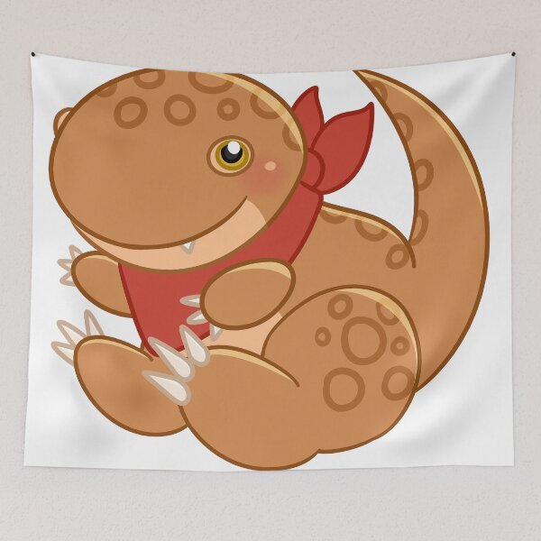 Item preview, Guar designed and sold by Snickersdoge.