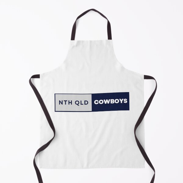 Item preview, Cowboys Rugby League  designed and sold by Figgy Print.