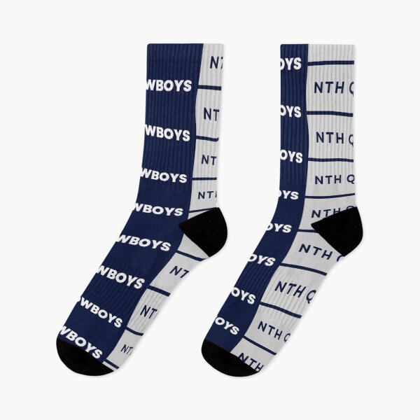 Item preview, Cowboys Rugby League  designed and sold by Figgy Print.