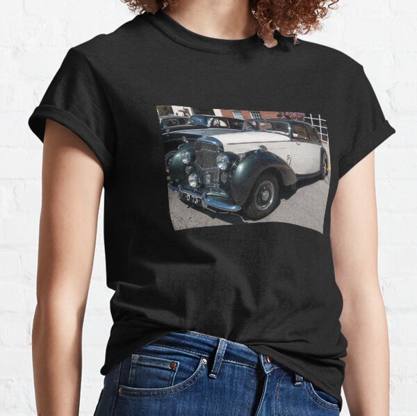 1953 Bentley R Type Classic T-Shirt