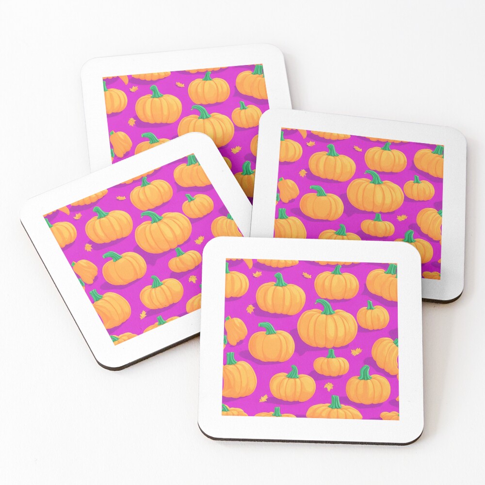 Item preview, Coasters (Set of 4) designed and sold by CheesyTees.