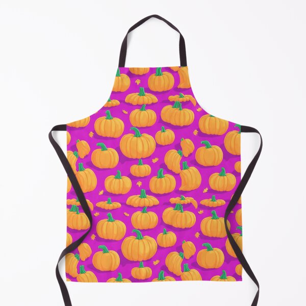 Item preview, Pumpkin Pattern designed and sold by Derek Gillette.