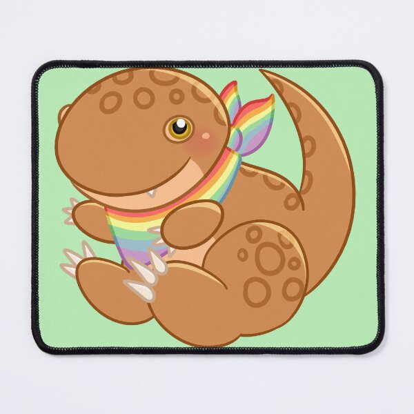 Item preview, Guar Gay Pride designed and sold by Snickersdoge.