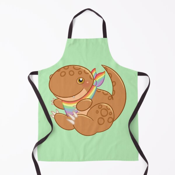 Item preview, Guar Gay Pride designed and sold by Snickersdoge.