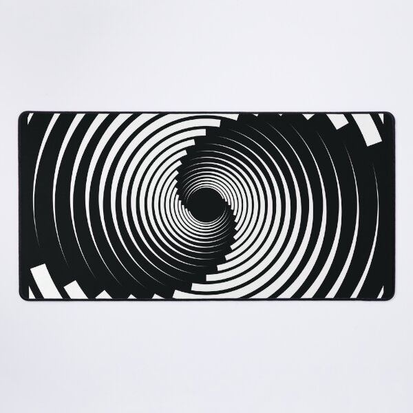 Item preview, Vertigo minimal abstract graphic design designed and sold by aninndesign.