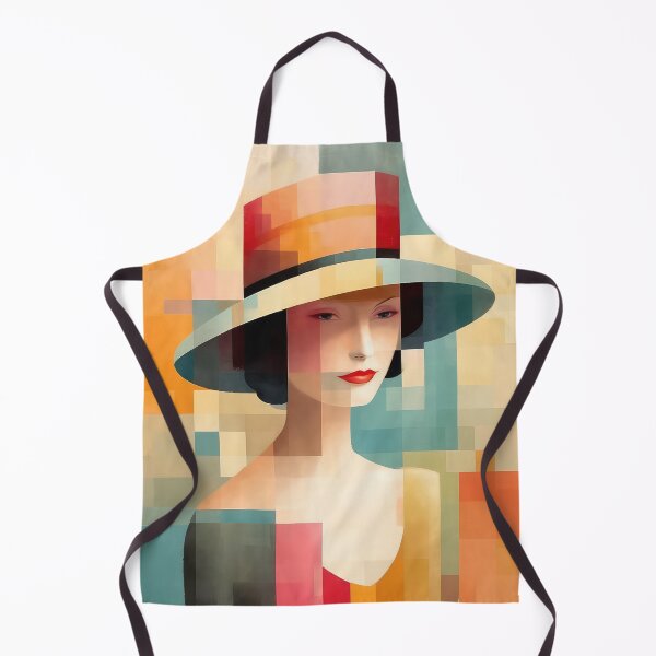 Item preview, 1920's Squares designed and sold by munki-urban.