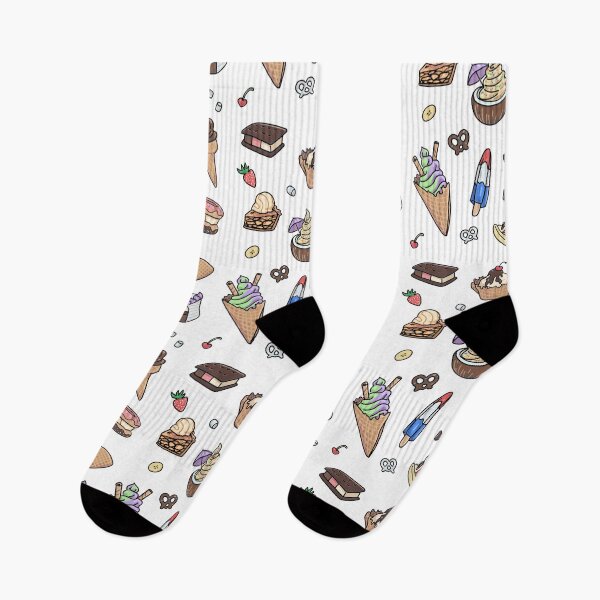 Item preview, Ice Cream Dreams designed and sold by artbysusant.