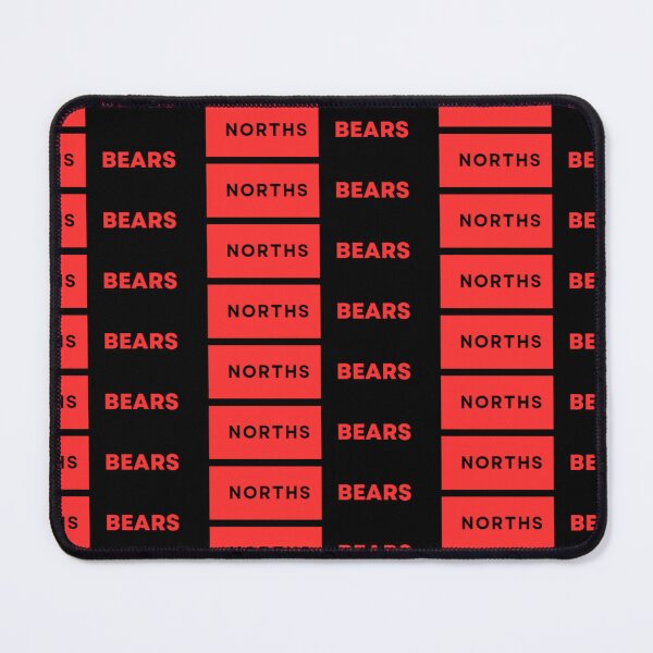 Item preview, Bears Rugby League  designed and sold by Figgy Print.