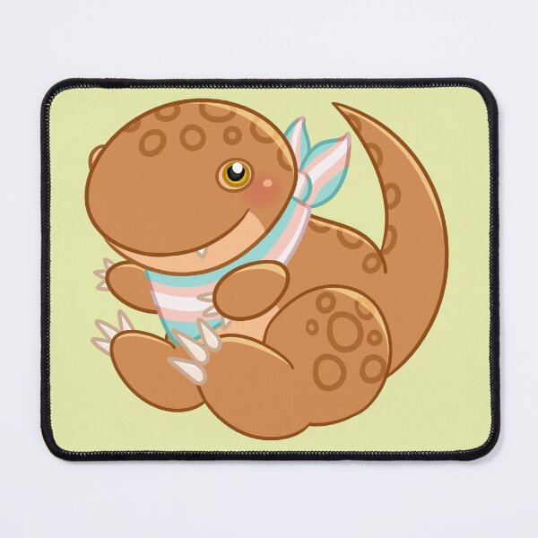 Item preview, Guar Trans Pride designed and sold by Snickersdoge.