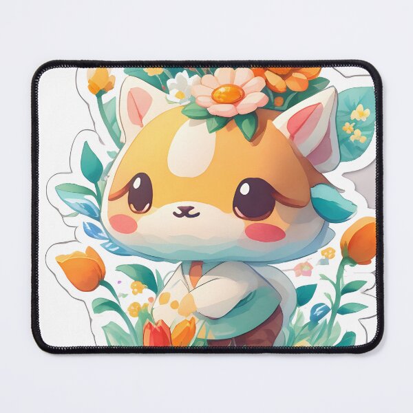 Item preview, Cute and Adorable Kitty Cat Design for Cat and Animal Lovers! designed and sold by SoldbyArmenTO.