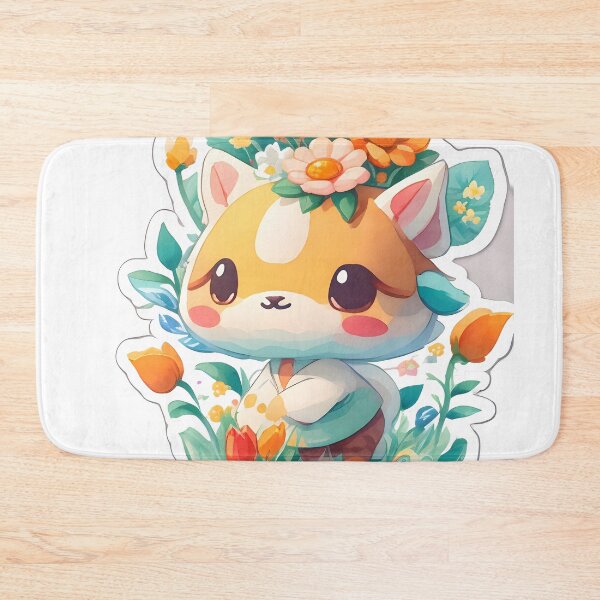 Item preview, Cute and Adorable Kitty Cat Design for Cat and Animal Lovers! designed and sold by SoldbyArmenTO.