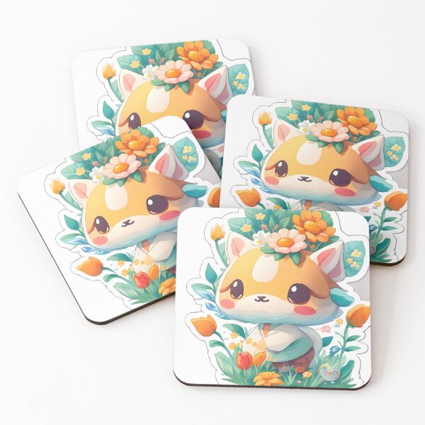 Item preview, Cute and Adorable Kitty Cat Design for Cat and Animal Lovers! designed and sold by SoldbyArmenTO.