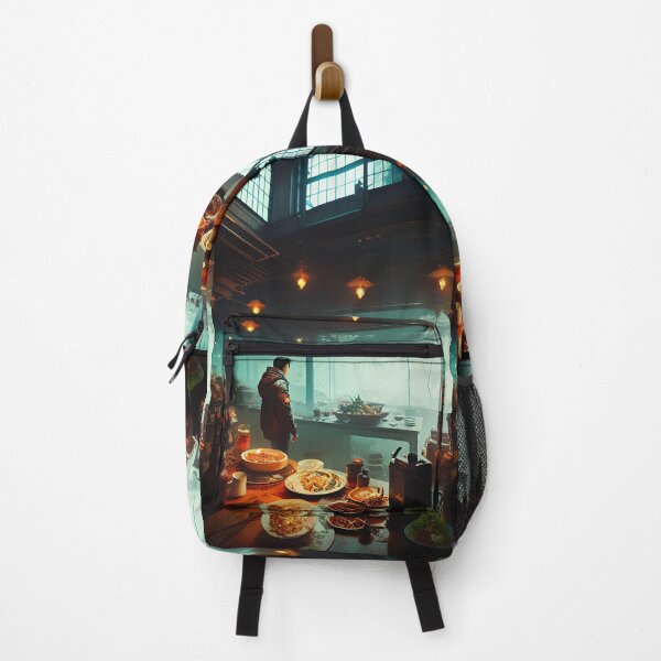 Item preview, Dreamy Ramen Illustration designed and sold by clamentine.