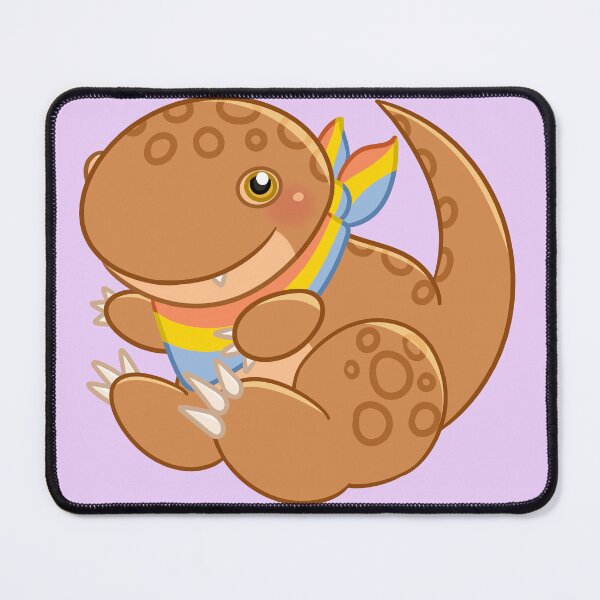 Item preview, Guar Pan Pride designed and sold by Snickersdoge.