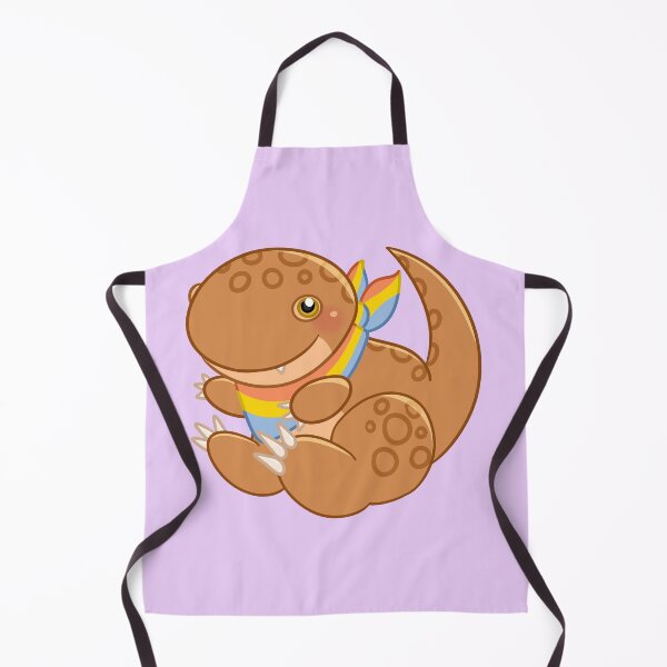 Item preview, Guar Pan Pride designed and sold by Snickersdoge.