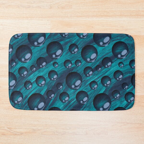 Item preview, Water Drops designed and sold by tryinart.