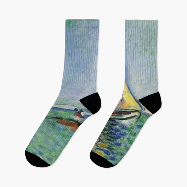 Item preview, people on a boat 5 designed and sold by bbooa.