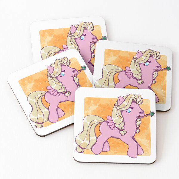 Item preview, pony de la magdalena designed and sold by narini.