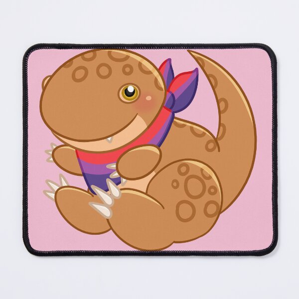 Item preview, Guar Bi Pride designed and sold by Snickersdoge.