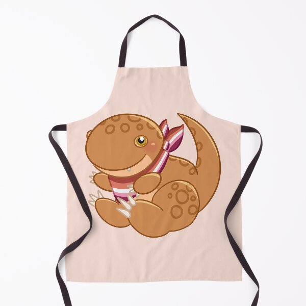 Item preview, Guar Lesbian Pride designed and sold by Snickersdoge.
