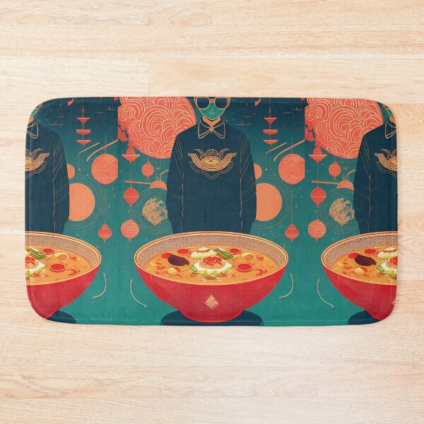 Item preview, Ramen Lovers designed and sold by clamentine.