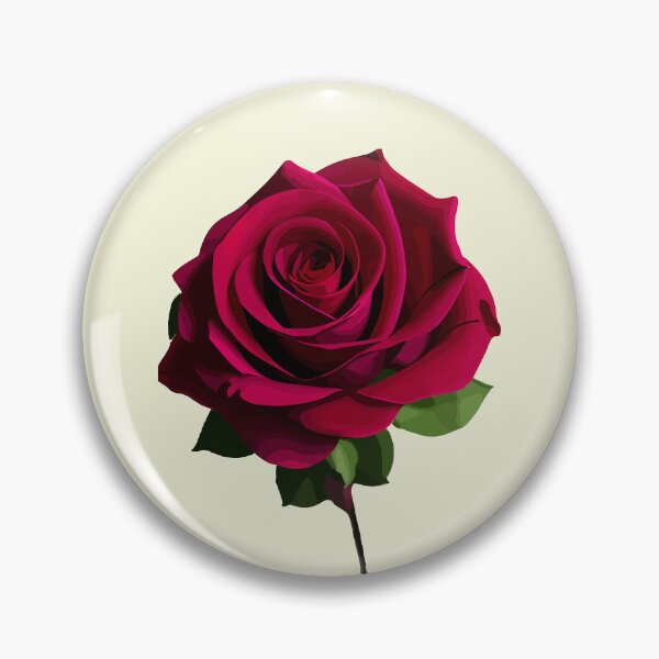 Item preview, Crimson Rose Reverie designed and sold by Pickmash.