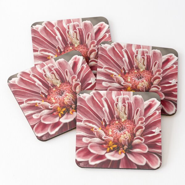 Item preview, Pink Daisy designed and sold by Fotograffiebyg.