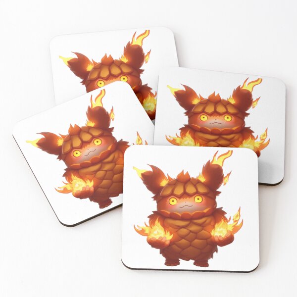 Item preview, Fire Cat designed and sold by SnapMood.