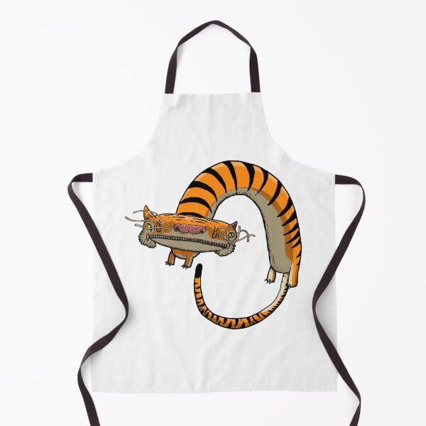 Item preview, Tiger designed and sold by Toupee3000.