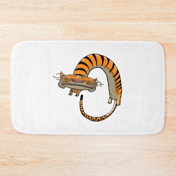Item preview, Tiger designed and sold by Toupee3000.