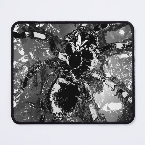 Item preview, Tarantula Molting 1 designed and sold by IgorAndMore.