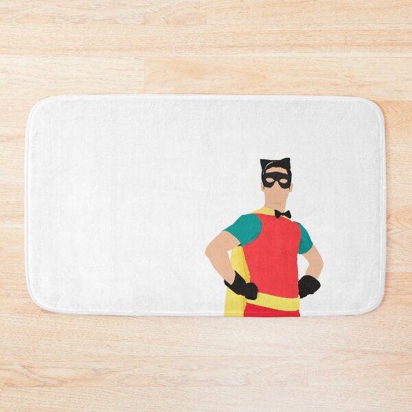 Item preview, Blaine Anderson Bowtie Robin designed and sold by FloFlo8468.