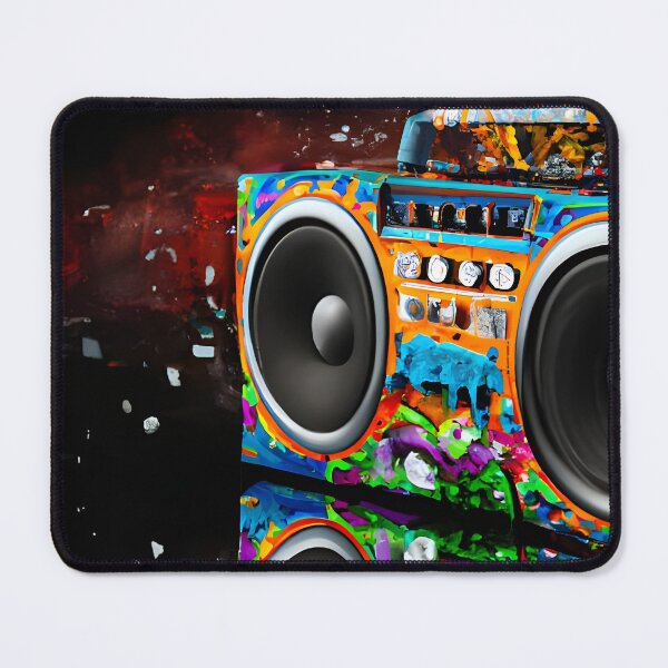 Item preview, Funkadelic Vibes designed and sold by DivineArt987.