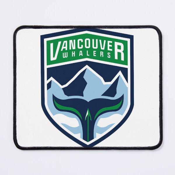 Item preview, Vancouver Whalers designed and sold by SHL-Hockey.