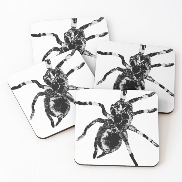 Item preview, Tarantula Molting 4 designed and sold by IgorAndMore.