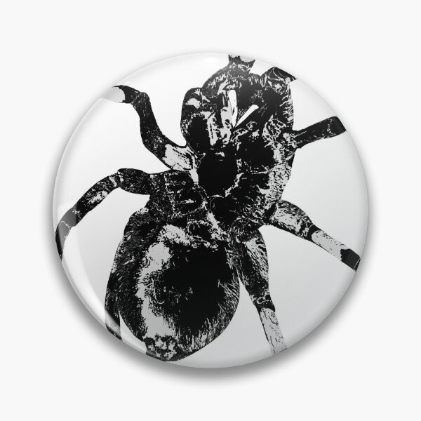 Item preview, Tarantula Molting 4 designed and sold by IgorAndMore.