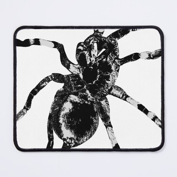 Item preview, Tarantula Molting 4 designed and sold by IgorAndMore.