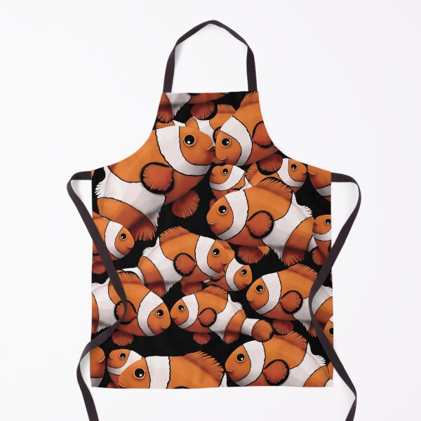 Item preview, Clownfish designed and sold by Karin Taylor.