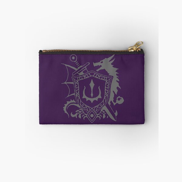 Item preview, Dragon Quest XI Luminary Emblem designed and sold by meems-beems.