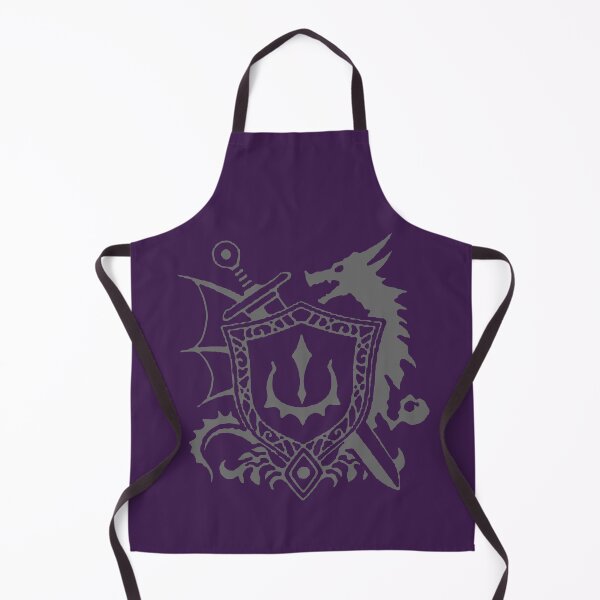 Item preview, Dragon Quest XI Luminary Emblem designed and sold by meems-beems.